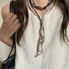 Leopard Brown