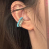 Turquoise Blue