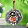 Ruyi-Lock Frost-Gray-Pom
