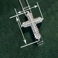 Box Chain Pendant Necklace For Women Niche Designer Layering Fashion Trend Jewelry view 4