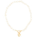 Mother Of Pearl Shell Heart Pendant Light Luxury Sweater Necklace For Women view 5