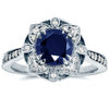 Blue 7