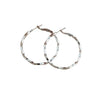 Silver 6Mm