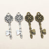 Antique Silver