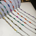 Light Luxury Copper Teardrop Zircon Bracelet For Women With Sparkling Inlaid Stone Design view 4