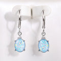 New Fashion Drop Earrings For Women, Stylish Ear Cuff, Light Luxury Jewelry Accessory view 1