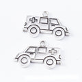 Medical Theme Metal Charms in Six Style Options for Jewelry Making view 9