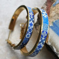 Bohemian Ethnic Style Earrings, Artistic Delicate Cross Border Fashion Jewelry view 3