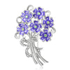 White Gold Blue