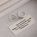 Elegant Chic Hollow Round Alloy Hoop Earrings With Textured Bead Pendant For Women Fashion Jewelry Earrings view 3