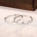 European And American Oversized Asian Style Earrings For Women, Bold Trendy Statement Jewelry view 3