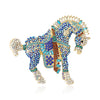 KC Gold Blue