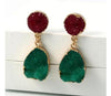 Wine Green
