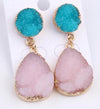 Aqua Pink