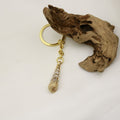 Acrylic Scallop Shell Cloud Keychain Handmade Bag Charm Gift view 4
