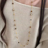 Pearl White 5Mm