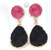 Magenta Black
