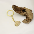 Acrylic Shell Keychain DIY Bag Charm (1447) view 4