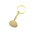 Acrylic Shell Keychain DIY Bag Charm (1447) view 5