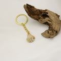 Acrylic Shell Keychain DIY Bag Charm (1339) view 4