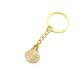 Acrylic Shell Keychain DIY Bag Charm (1339) view 5