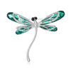 White Gold Green