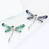 White Gold Blue