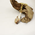 Acrylic Shell Keychain DIY Bag Charm (7442) view 4