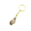 Acrylic Shell Keychain DIY Bag Charm (7442) view 5