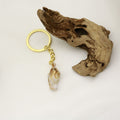 Acrylic Shell Keychain DIY Bag Charm (7801) view 4