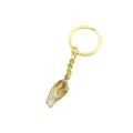 Acrylic Shell Keychain DIY Bag Charm (7801) view 5