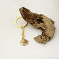 Acrylic Shell Keychain DIY Bag Charm view 4
