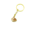 Acrylic Shell Keychain DIY Bag Charm view 5
