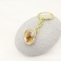 Acrylic Shell Keychain DIY Bag Charm (6893) view 3