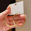Gold 32Mm