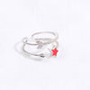 Silver Star Moon