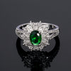 Green 9