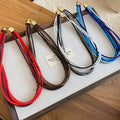 Old Money Style Artificial Crystal Round Beaded Multi Layer Choker Necklace For Women view 2