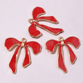 27x26mm Gold Zinc Alloy Charm Pendant for DIY Necklace Bracelet Jewelry Making view 4