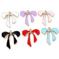 27x26mm Gold Zinc Alloy Charm Pendant for DIY Necklace Bracelet Jewelry Making view 5