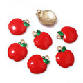 19x16mm Gold Zinc Alloy Charm Pendant for DIY Necklace Bracelet Jewelry Making view 3