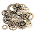 50g Zinc Alloy Charm Pendant for DIY Necklace Bracelet Jewelry Making view 5