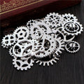 50g Zinc Alloy Charm Pendant for DIY Necklace Bracelet Jewelry Making view 4