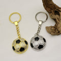 Crystal Soccer Ball Jewelry Findings Accessories for DIY Jewelry Making view 4