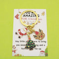 Zinc Alloy Justice Scale Keychain Lawyer Student Gift view 6