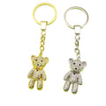 Crystal Bear Jewelry Findings Accessories for DIY Jewelry Making view 5