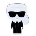 Acrylic Character Brooch For Women's Suit And Cardigan Decoration view 1