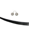 Silver 14Mm