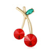 KC Gold Red