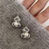Silver 10Mm